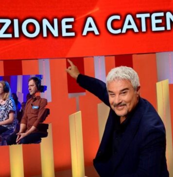 Reazione a catena