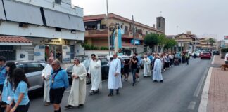 Fiumicino, festa patronale Stella Maris: il programma