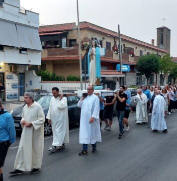 Fiumicino, festa patronale Stella Maris: il programma