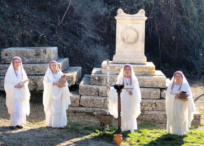 Tomba_Vestale_Cossinia