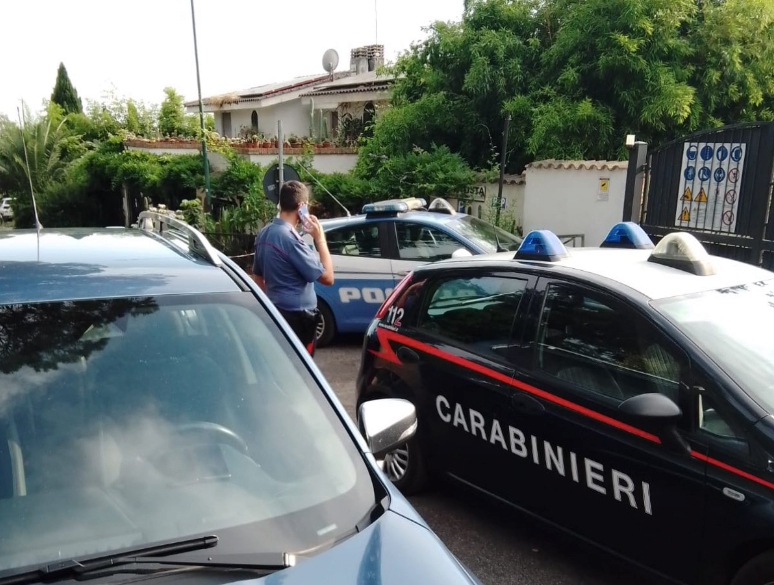 Un proiettile come minaccia a Marco Doria, impegnato contro la mafia (FOTO) 3