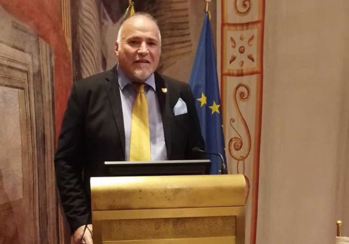 Un proiettile come minaccia a Marco Doria, impegnato contro la mafia (FOTO) 2