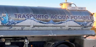 Campagnano di Roma, guasto alla rete idrica: dove trovare l'autobotte