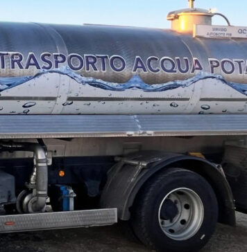 Campagnano di Roma, guasto alla rete idrica: dove trovare l'autobotte