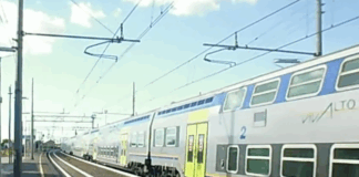 Ferrovia Roma-Viterbo