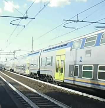 Ferrovia Roma-Viterbo