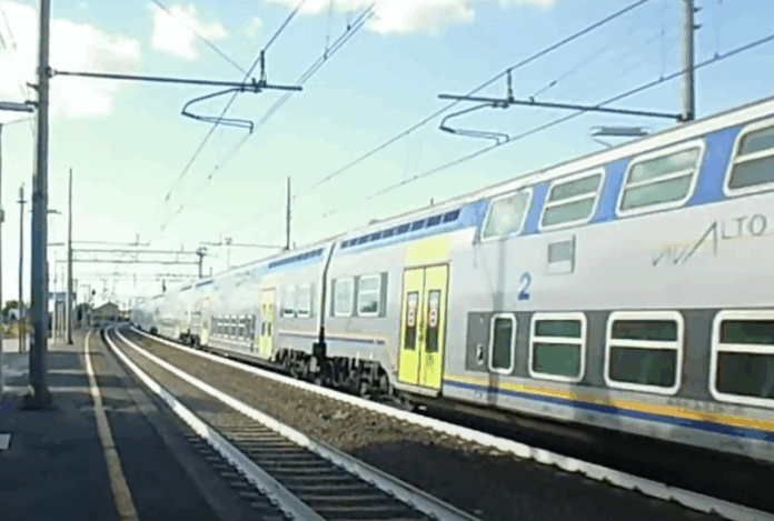 Ferrovia Roma-Viterbo