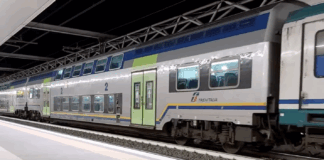 Circolazione sospesa sulla FL3 Roma-Viterbo dalle 9:20 per verifiche tecniche. Treni cancellati e forti ritardi per i pendolari, attivato il servizio di bus sostitutivi