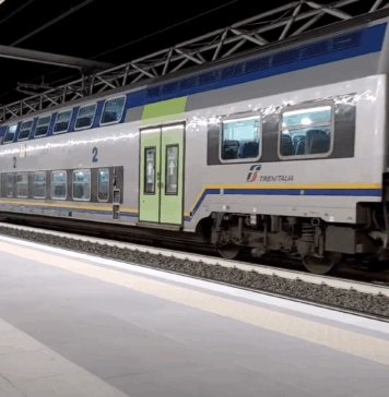 Circolazione sospesa sulla FL3 Roma-Viterbo dalle 9:20 per verifiche tecniche. Treni cancellati e forti ritardi per i pendolari, attivato il servizio di bus sostitutivi