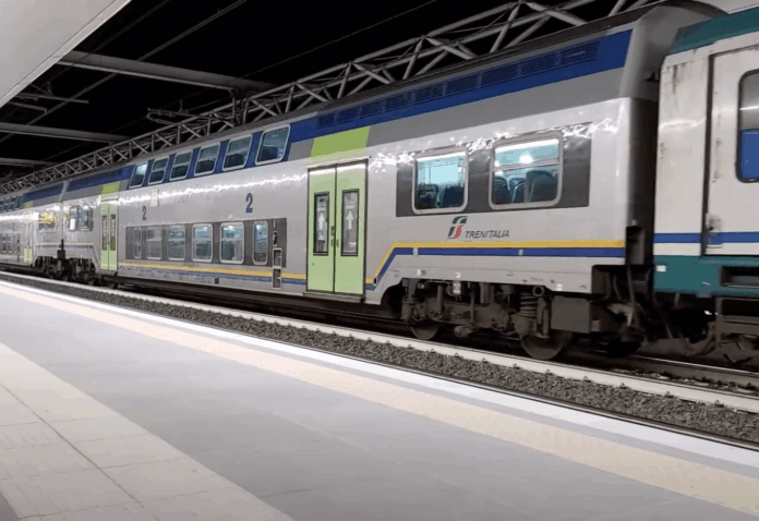 Circolazione sospesa sulla FL3 Roma-Viterbo dalle 9:20 per verifiche tecniche. Treni cancellati e forti ritardi per i pendolari, attivato il servizio di bus sostitutivi