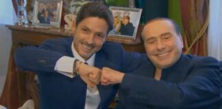 Silvio Berlusconi