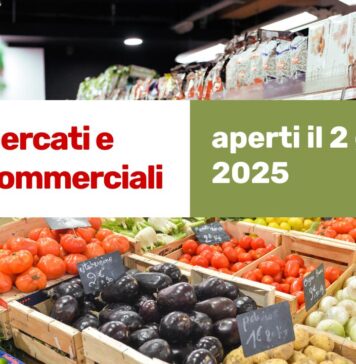 Supemercati aperti il 2 giugno 2025