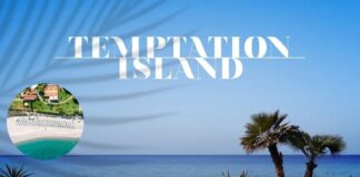 Temptation Island 2025