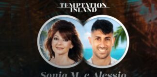 Temptation Island