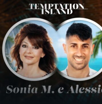Temptation Island