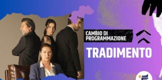 Tradimento