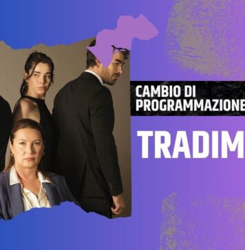 Tradimento