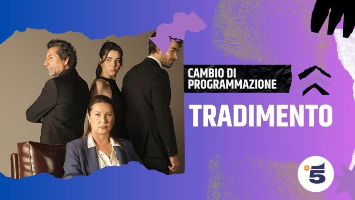 Tradimento Tradimento