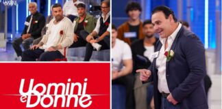 Uomini e Donne