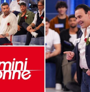 Uomini e Donne