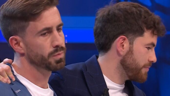 Valerio e Francesco