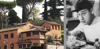 Cinema di alberto sordi