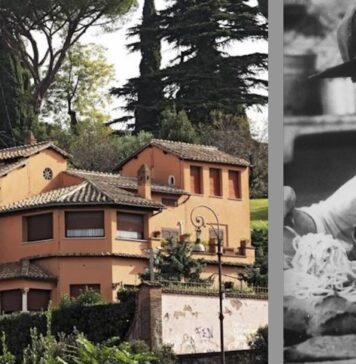 Cinema di alberto sordi
