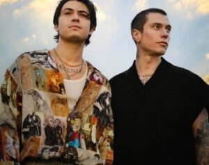 Benji & Fede aprono la stagione estiva di Anzio: concerto gratuito per la festa patronale