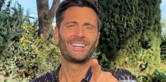 Temptation Island, Filippo Bisciglia e le scaramanzie prima della puntata