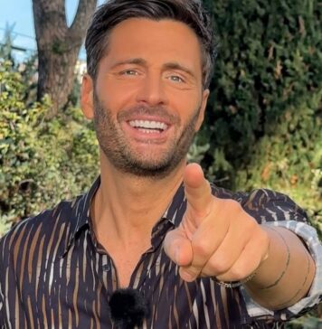 Temptation Island, Filippo Bisciglia e le scaramanzie prima della puntata