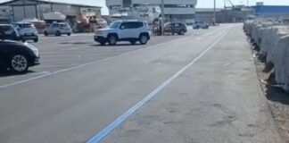 Anzio, il Comune gestirà due parcheggi: le tariffe e quando entreranno in vigore