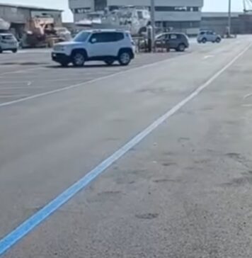 Anzio, il Comune gestirà due parcheggi: le tariffe e quando entreranno in vigore