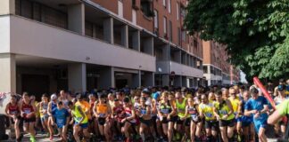 In strada i podisti della "Corri Casal Monastero": tutte le info su orari e chiusure delle strade