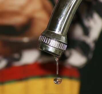 Roma Nord senz’acqua e senza luce: guasto elettrico mette in ginocchio un'ampia zona di Roma