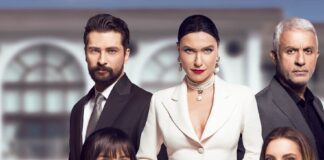 Forbidden Fruit, nuova serie turca su Canale 5: trama, cast e anticipazioni