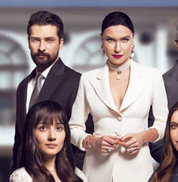 Forbidden Fruit, nuova serie turca su Canale 5: trama, cast e anticipazioni