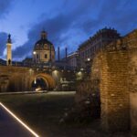 Visite guidate per scoprire di notte i Fori Imperiali di Roma: tutte le info 3