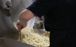 Sagra dello Gnocchetto a co' de soreca: a Palestrina tre giorni di gusto, divertimento e musica 1 Sagra dello Gnocchetto a co' de soreca: a Palestrina tre giorni di gusto, divertimento e musica