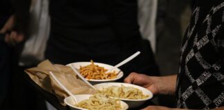 Sagra dello Gnocchetto a co' de soreca: a Palestrina tre giorni di gusto, divertimento e musica