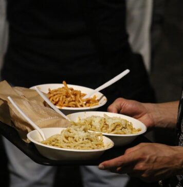 Sagra dello Gnocchetto a co' de soreca: a Palestrina tre giorni di gusto, divertimento e musica