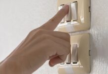 Interruzione della corrente elettrica in diverse zone del X municipio