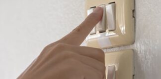Interruzione della corrente elettrica in diverse zone del X municipio