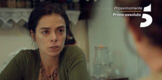 la forza di una donna