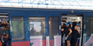 Pendolari Roma-Lido: "Acilia senza fermata per 66 giorni, Astral riveda il cantiere"