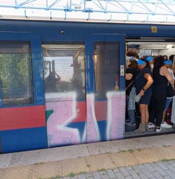 Pendolari Roma-Lido: "Acilia senza fermata per 66 giorni, Astral riveda il cantiere"