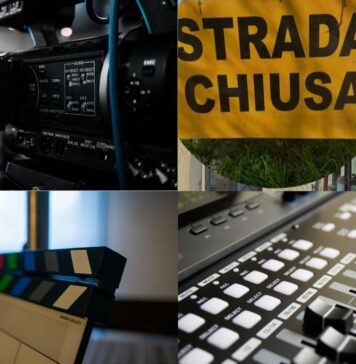 La Pellicola d’Oro 2025, riconoscimenti alle maestranze di cinema e tv: strada chiusa e bus deviati