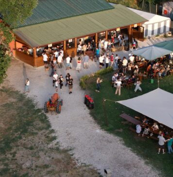 Concerti live gratis nelle campagne di Fiumicino con il Podere Summer Fest 2025