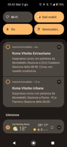 Roma-Viterbo nel caos, pendolari esasperati da ritardi e soppressioni: passeggeri lasciati a terra, treni sovraffollati 1