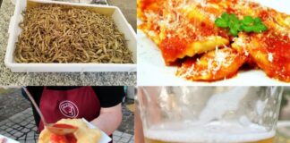 Un weekend di gusto e tradizioni con le sagre nel Lazio dal 13 al 15 giugno, alla scoperta di sapori, borghi e tradizioni
