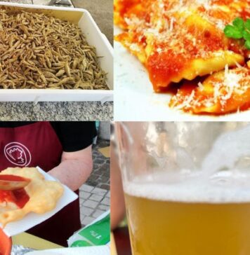 Un weekend di gusto e tradizioni con le sagre nel Lazio dal 13 al 15 giugno, alla scoperta di sapori, borghi e tradizioni